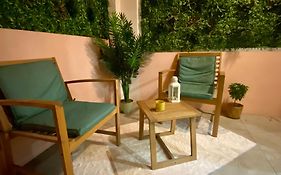 Studio Bricka - 200M To The Beach, Parking, Clim, Terrace